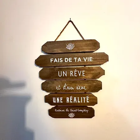 Antoine T2- 2 Min Gare- Paisible Grenoble