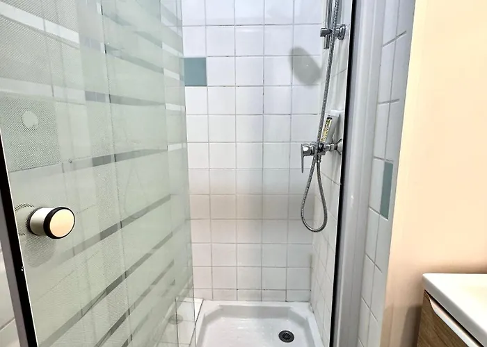 Apartamento Antoine T2- 2 Min Gare- Paisible