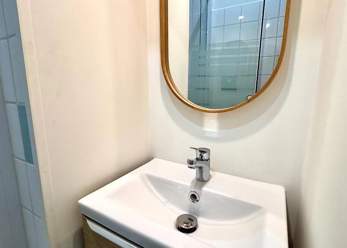 Antoine T2- 2 Min Gare- Paisible *