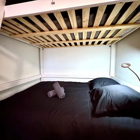 Daire Antoine T2- 2 Min Gare- Paisible *