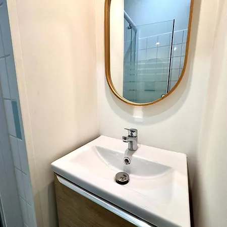 Antoine T2- 2 Min Gare- Paisible *